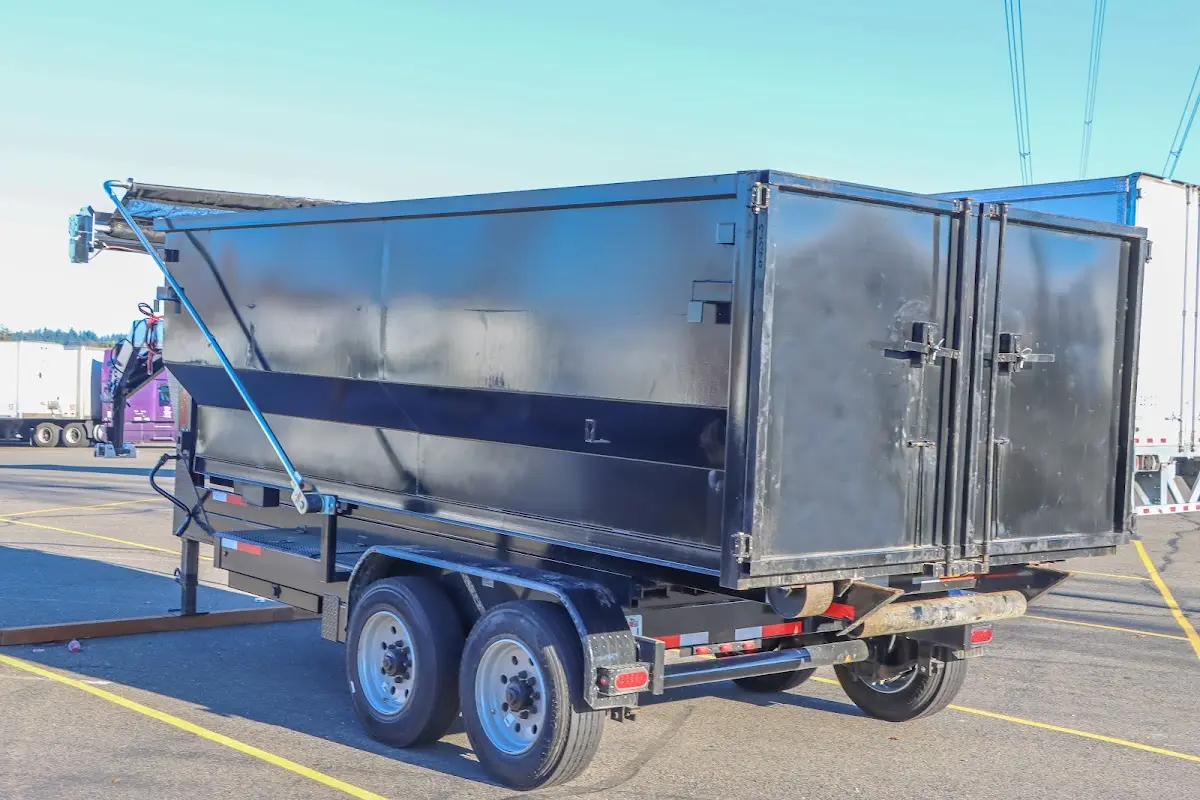 Dumpster Rental services in Lakewood, CO